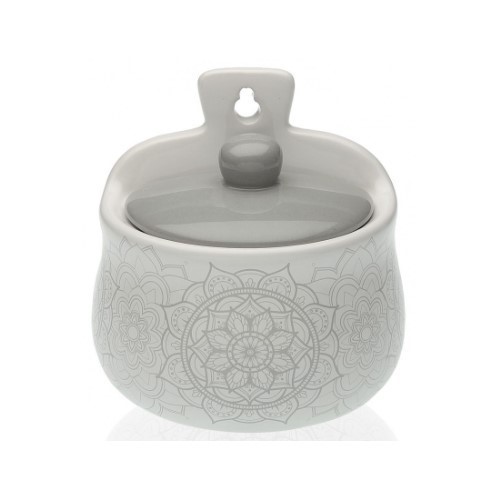 SALERO VERSA MANDALAS CERAMICA